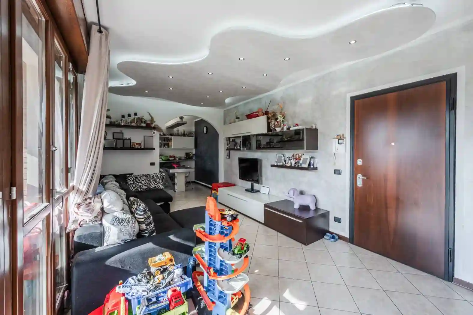 Appartamento - foto 4