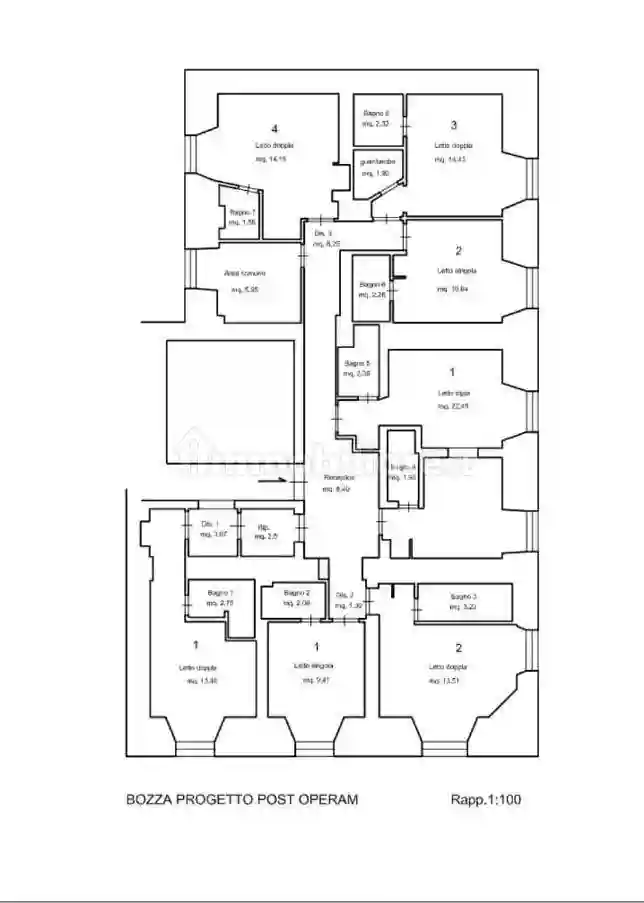 Appartamento - foto 3