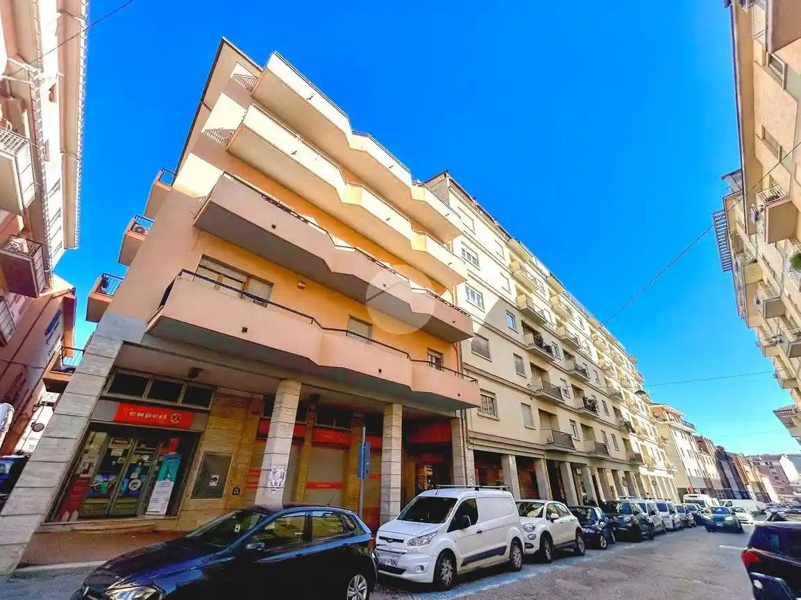 Appartamento in vendita a Teramo