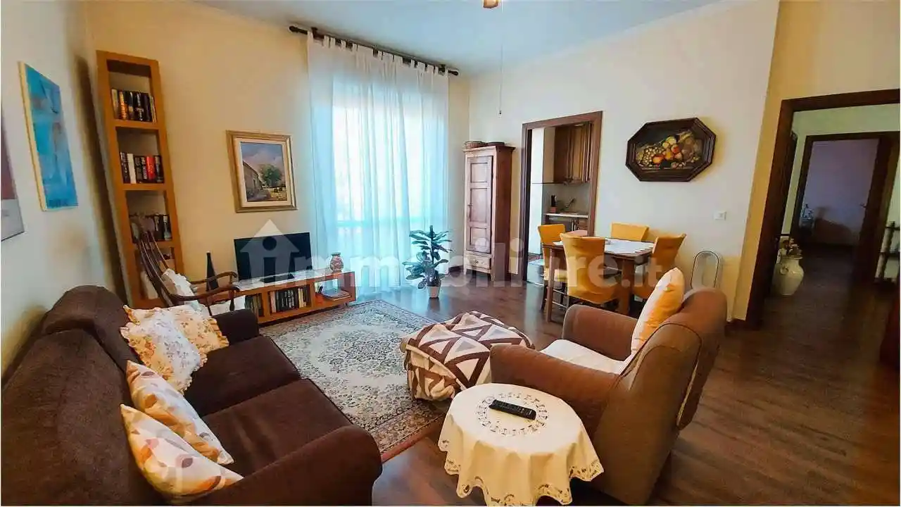 Appartamento in vendita a Abbiategrasso