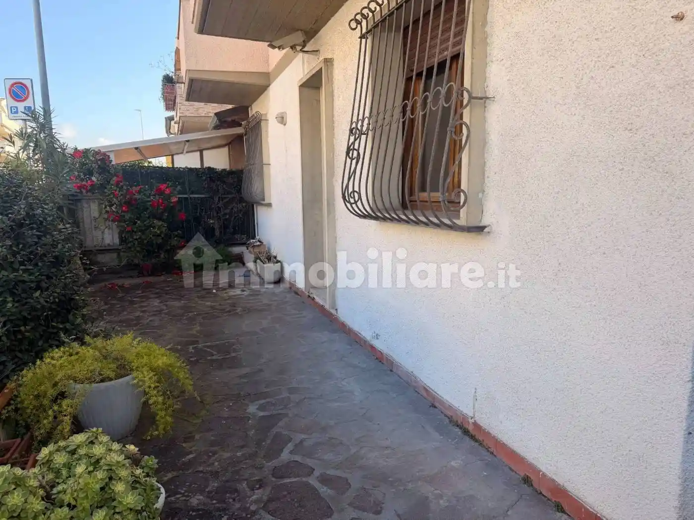 Villa in vendita a Viareggio