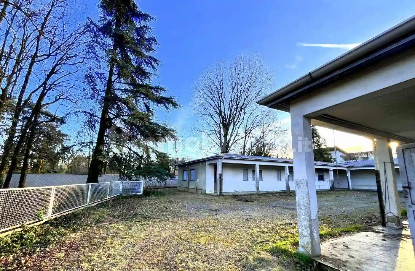 Palazzo - Edificio - foto 3