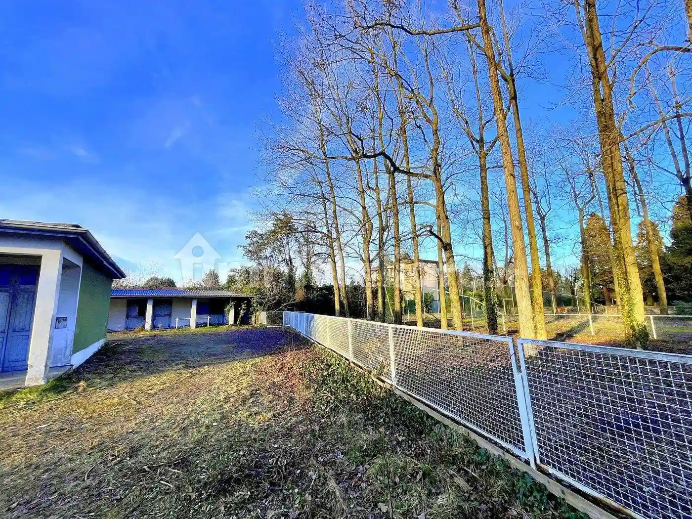 Palazzo - Edificio - foto 5