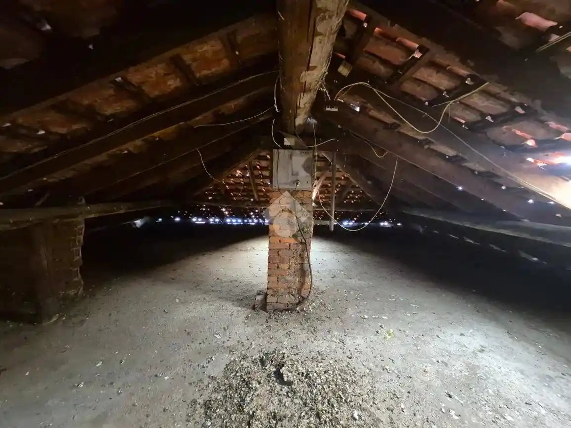 Rustico - Casale in vendita a Cormano