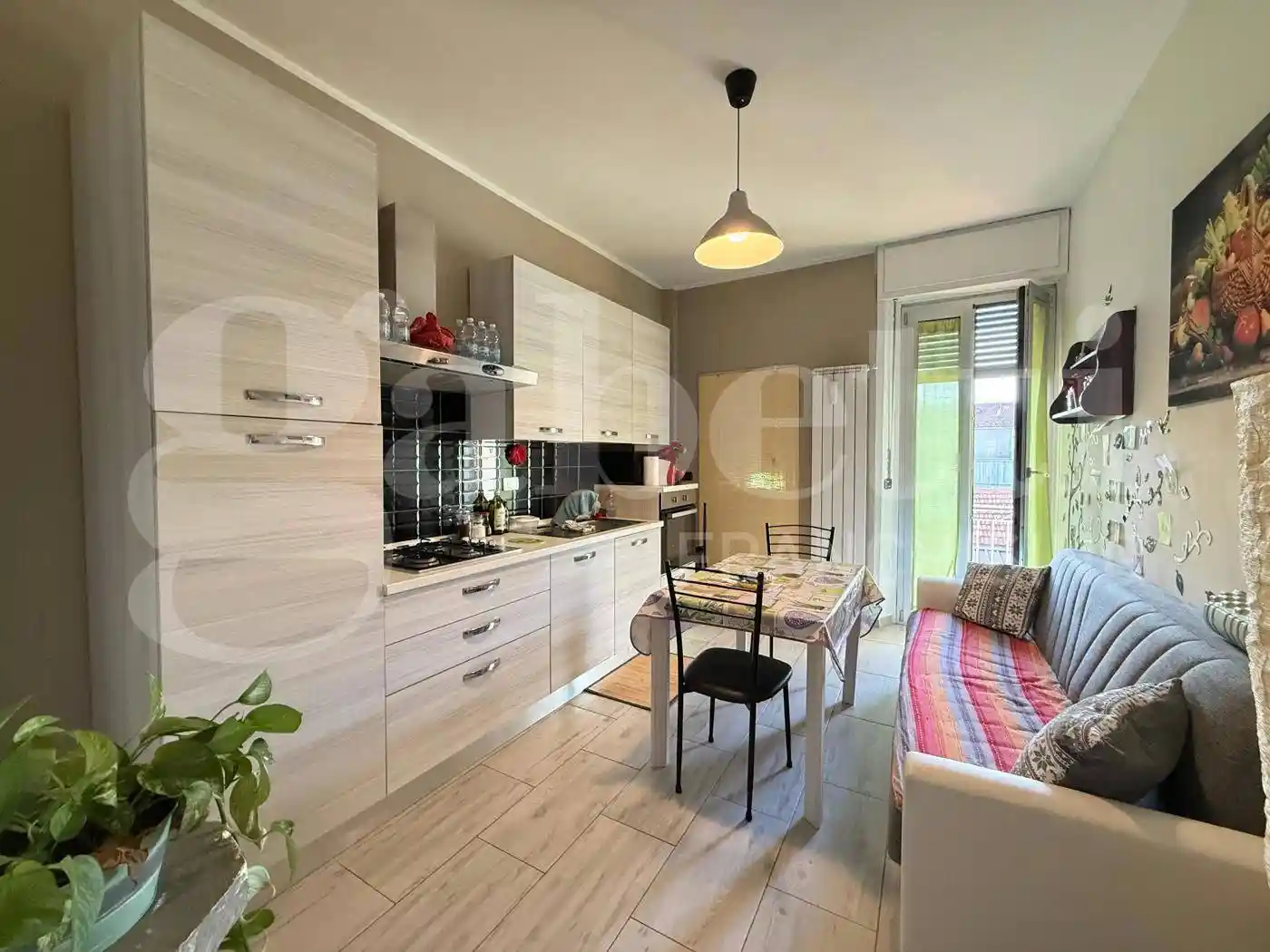 Appartamento in vendita a Grugliasco