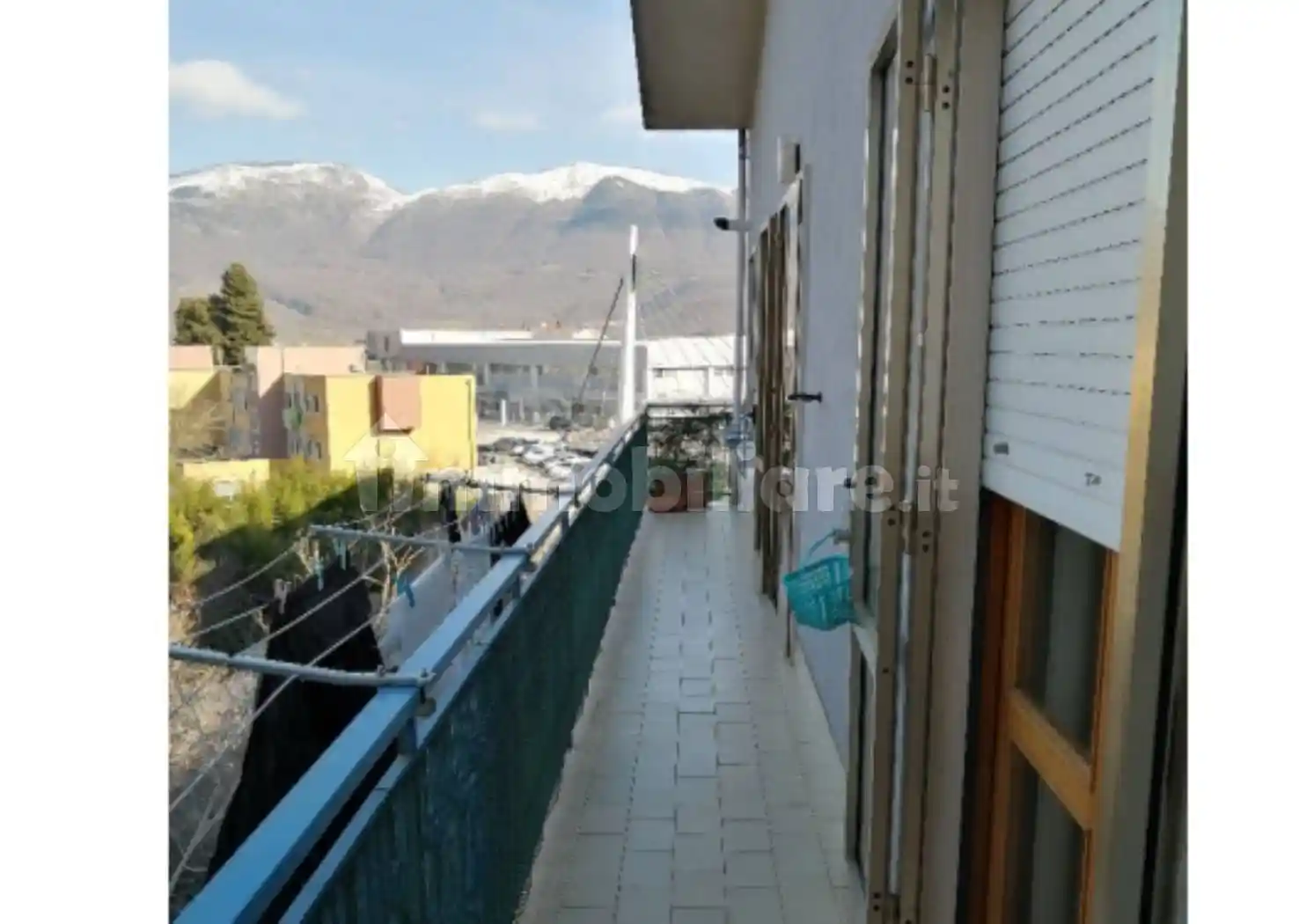 Appartamento in vendita a Isernia