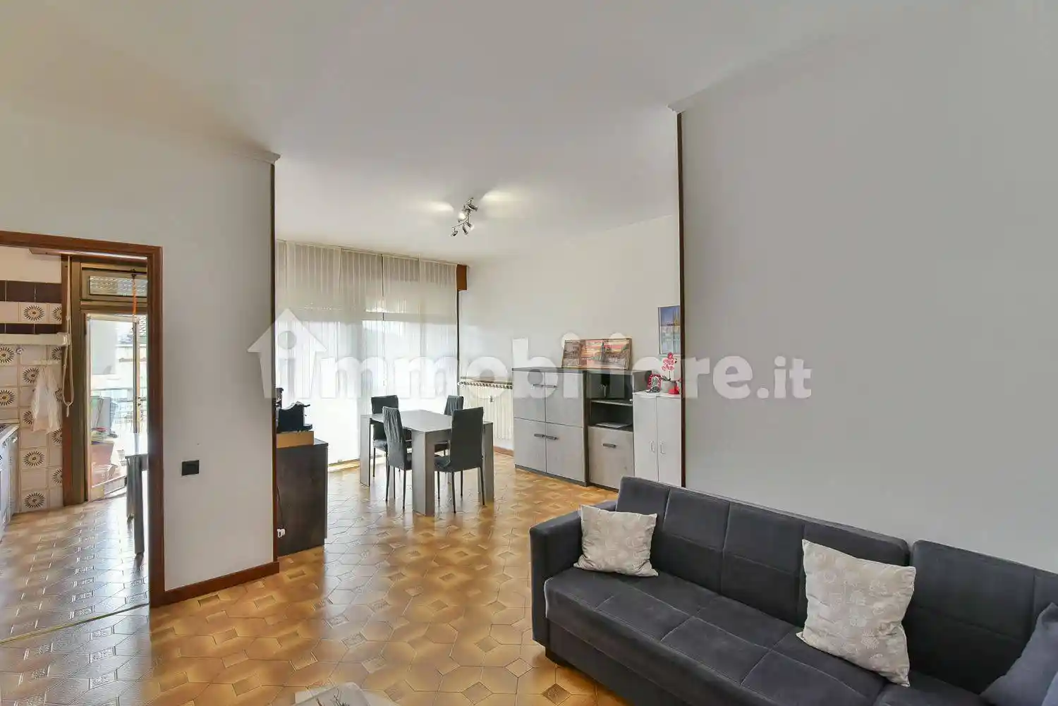 Appartamento in vendita a Como