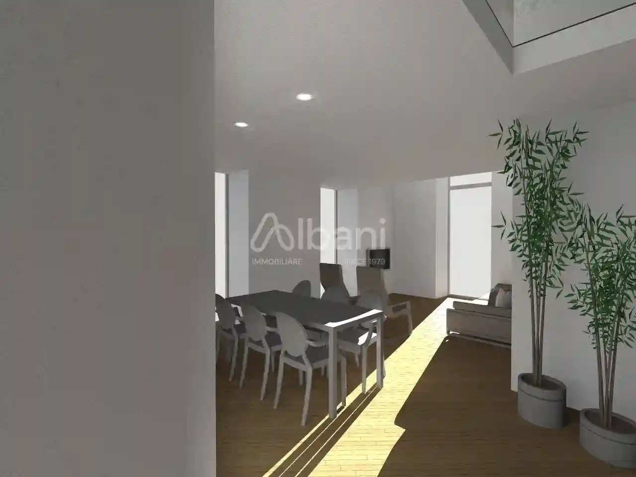 Appartamento - foto 3