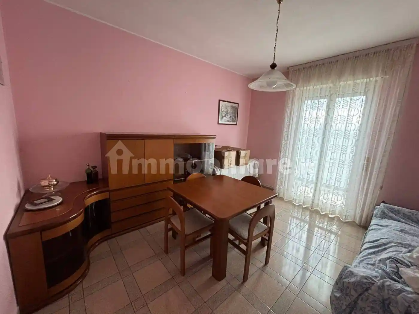 Appartamento in vendita a Olgiate Comasco