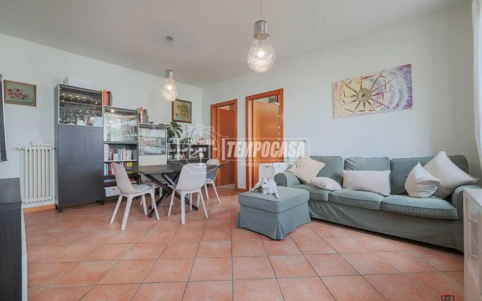 Villa in vendita a Forlì