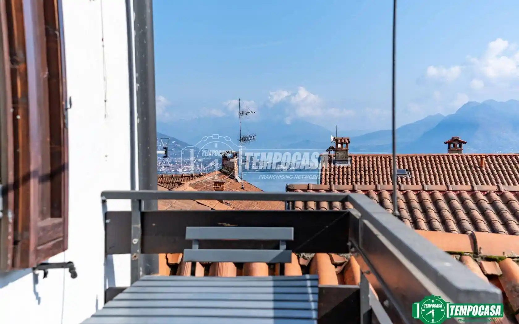 Appartamento in vendita a Stresa