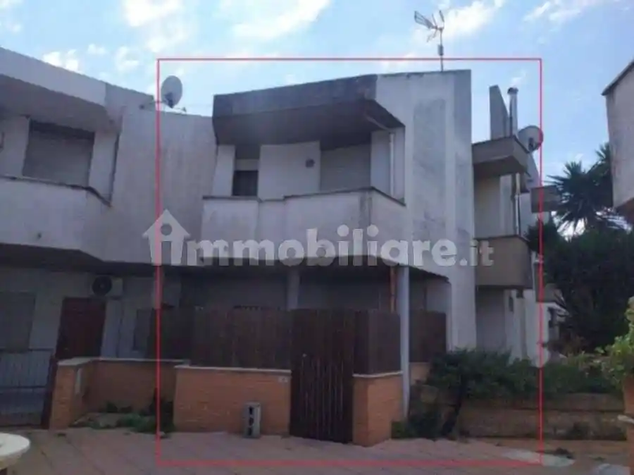 Appartamento in vendita a Anzio