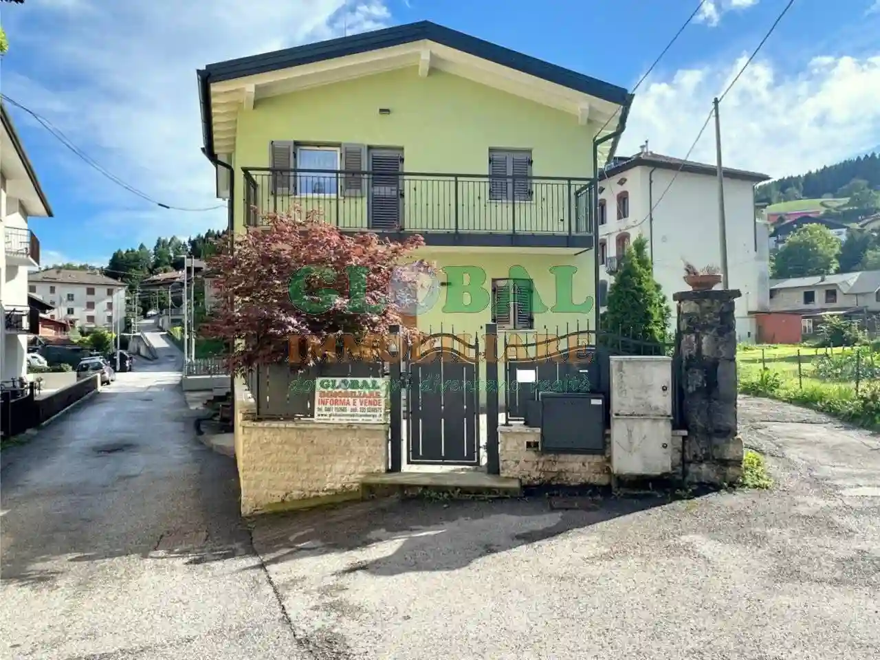 Casa indipendente - foto 2