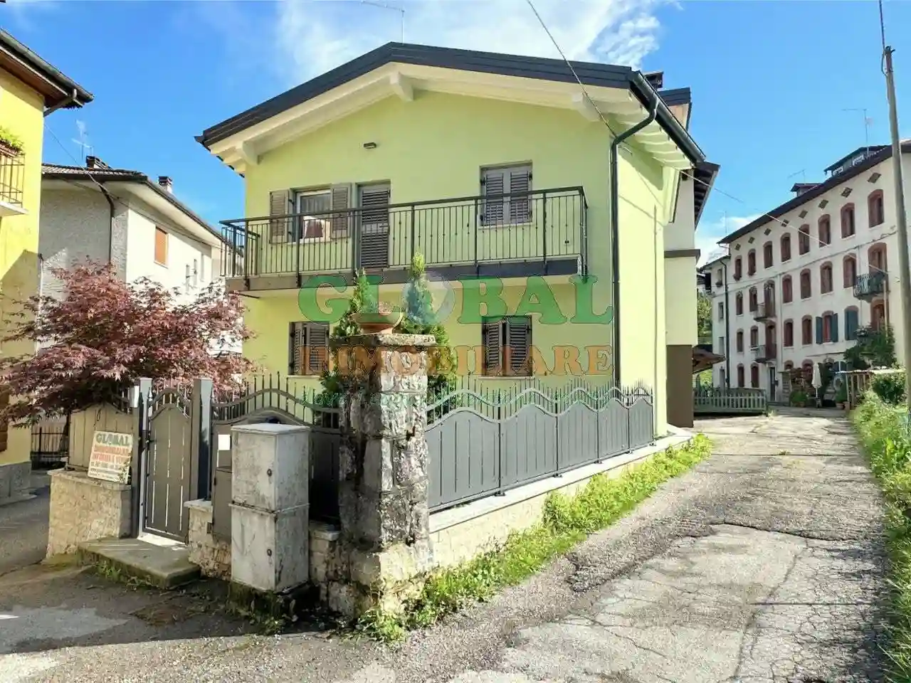 Casa indipendente - foto 4