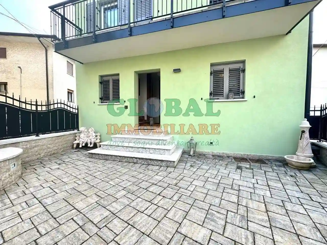 Casa indipendente - foto 5