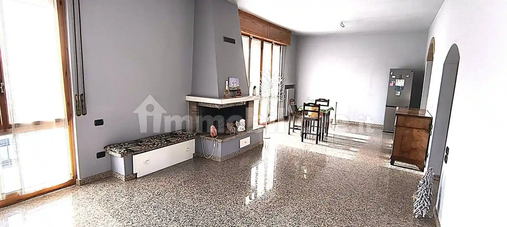 Appartamento in vendita a Forlì