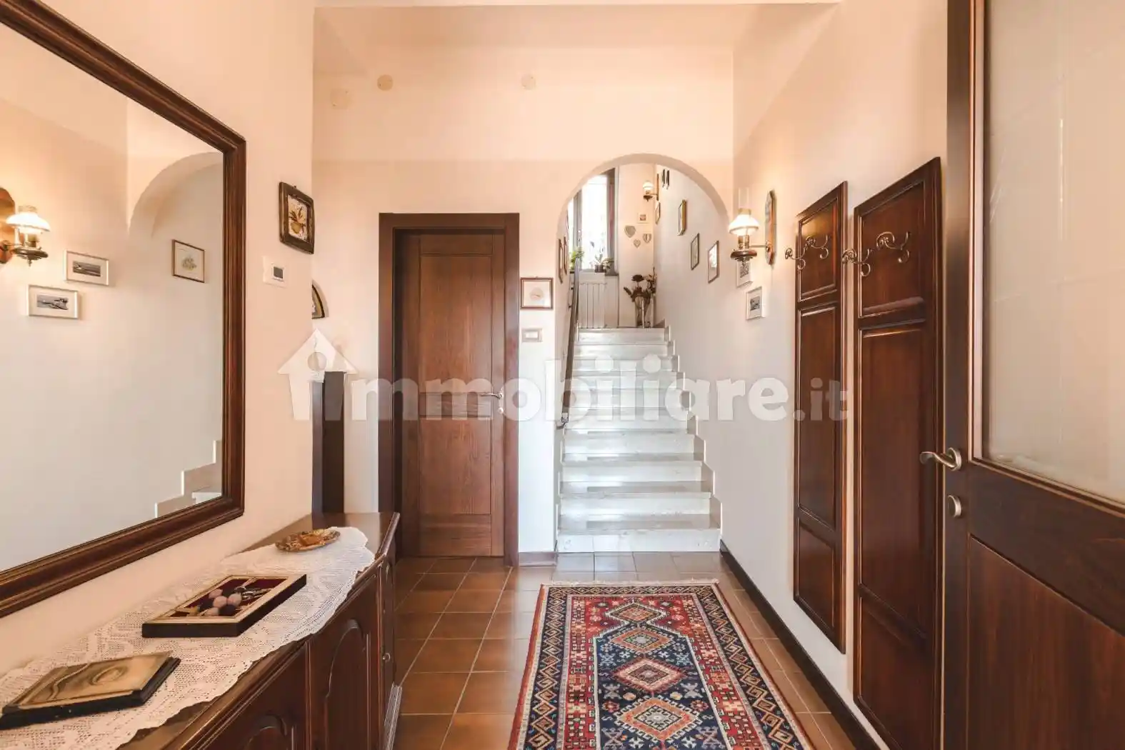 Villa in vendita a Trieste