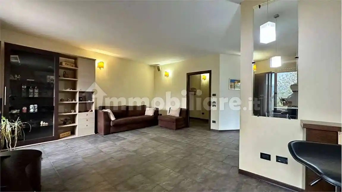 Villa in vendita a Gualdo Tadino