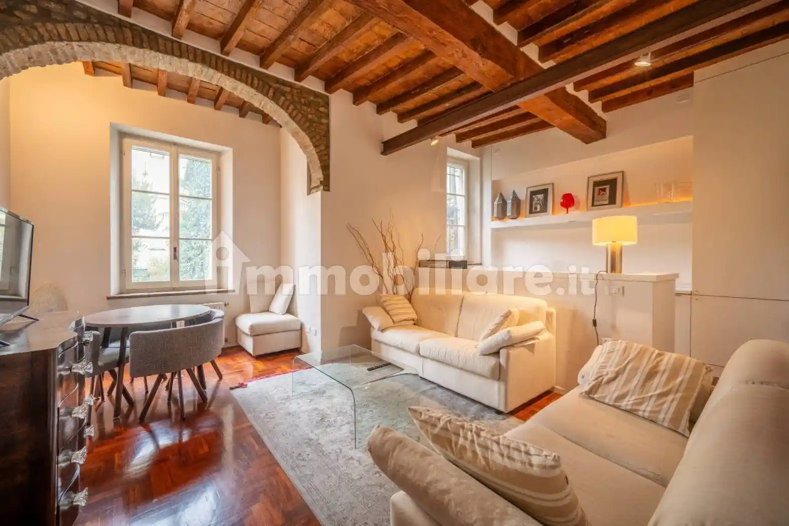 Appartamento in vendita a Parma