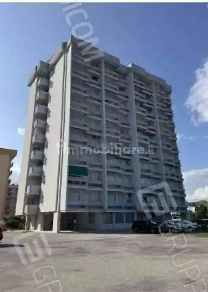 Appartamento in vendita a Comacchio