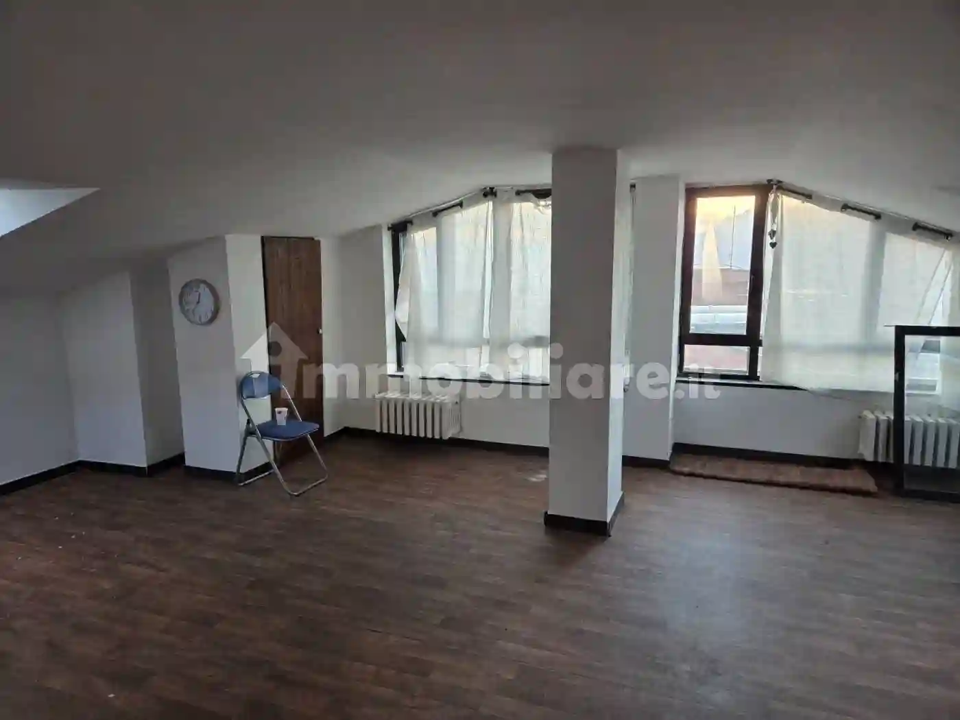 Attico - Mansarda - foto 2