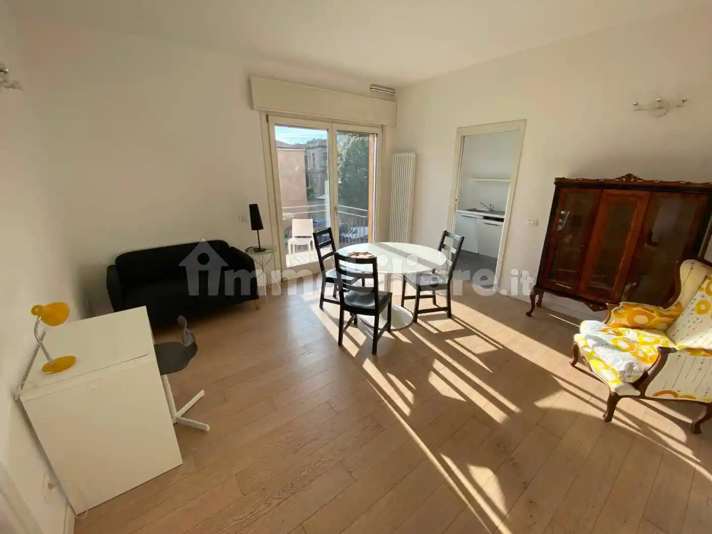 Appartamento in affitto a Padova