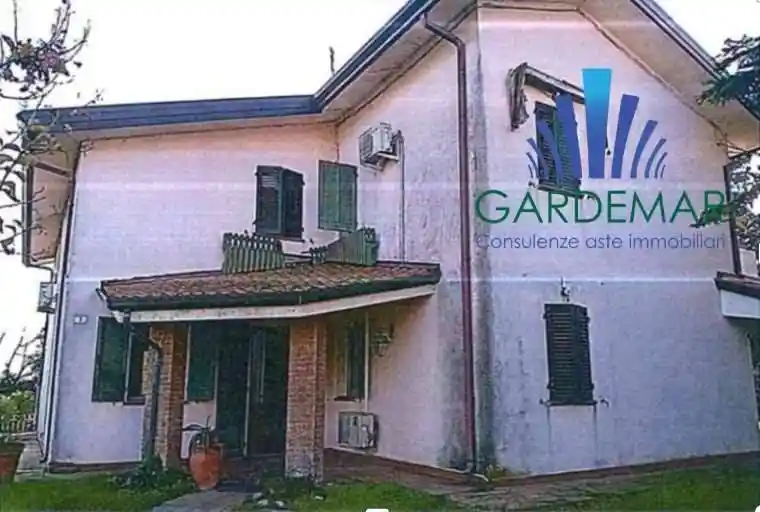 Appartamento in vendita a Ariano nel Polesine