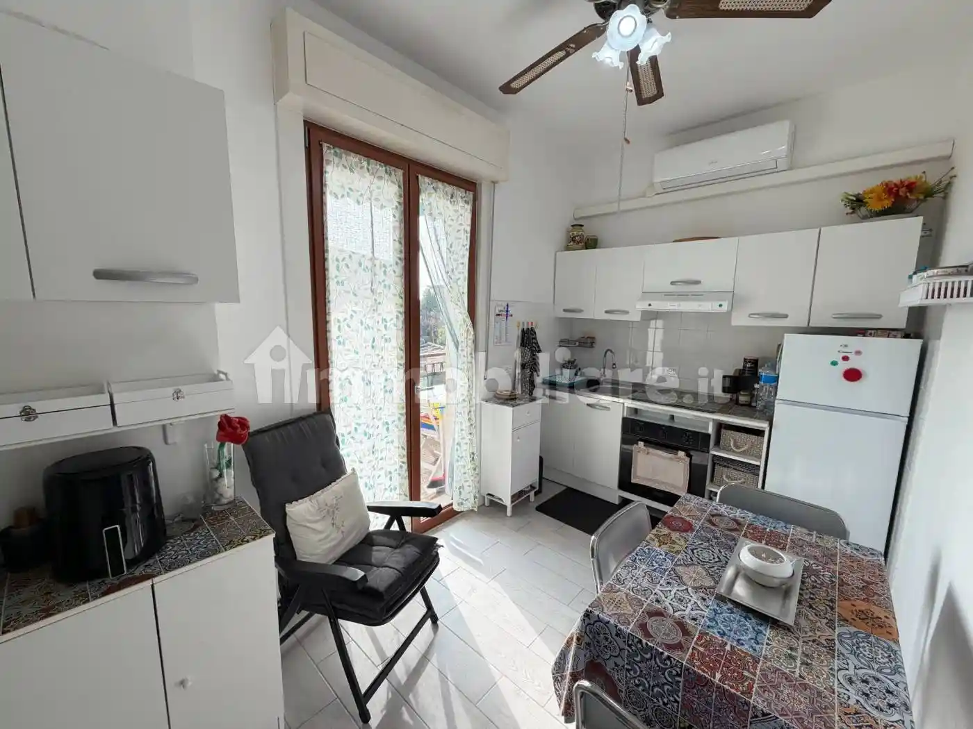 Appartamento in vendita a Ceriale