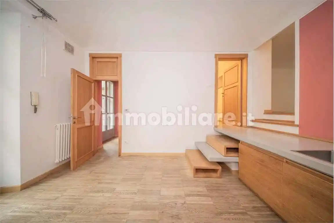 Appartamento in affitto a Torino