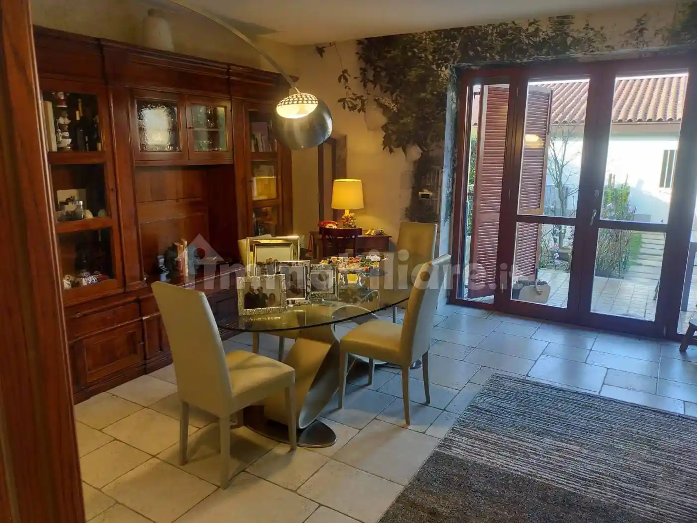 Villetta a schiera in vendita a Moncalieri