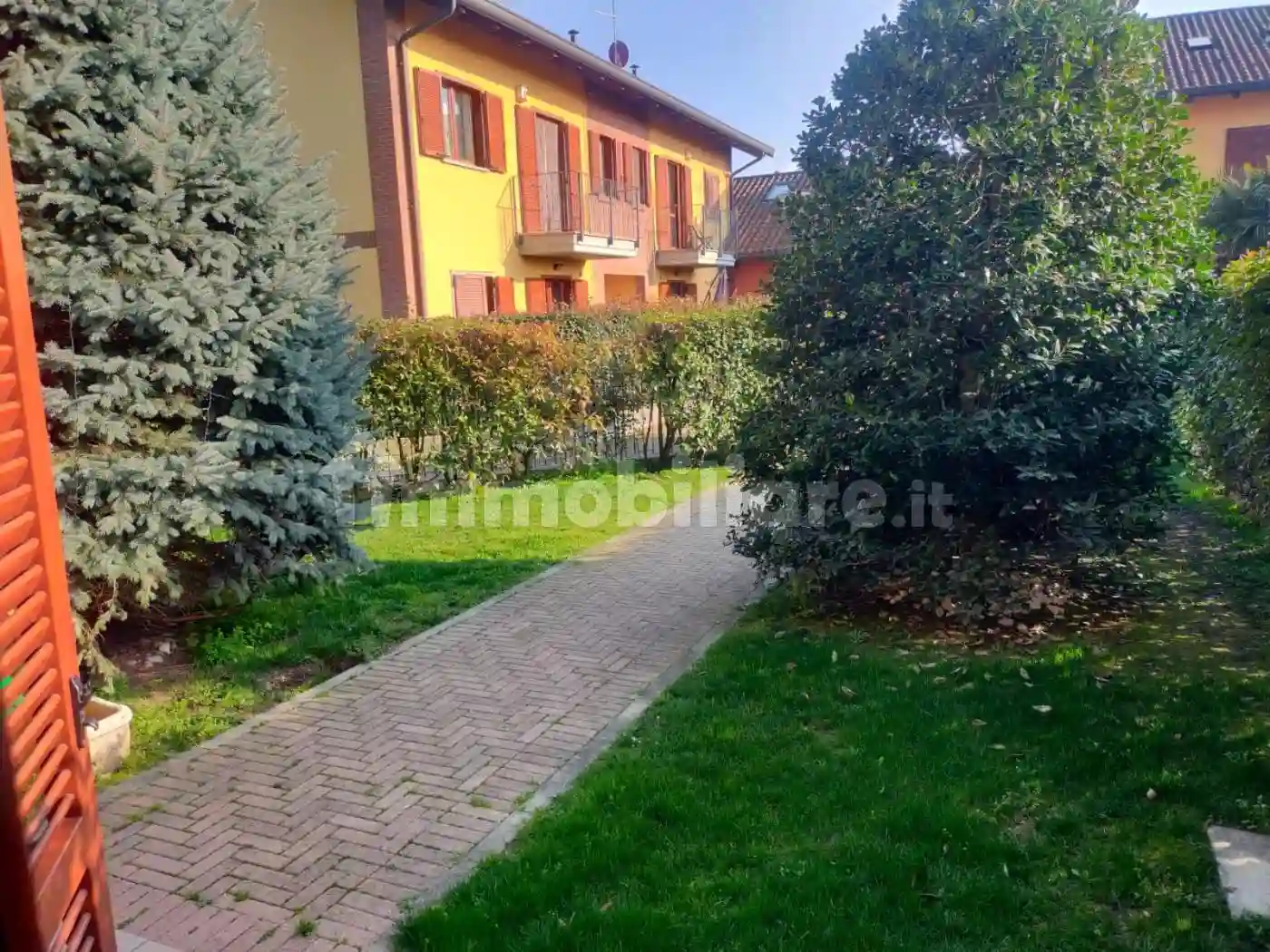 Villetta a schiera - foto 2