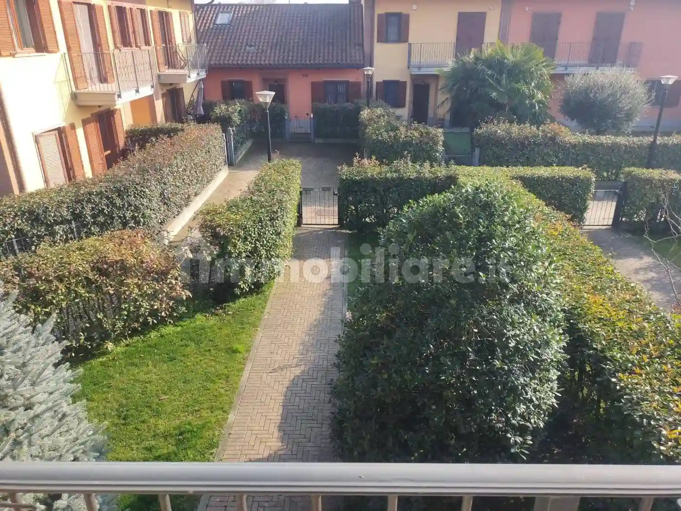 Villetta a schiera - foto 3