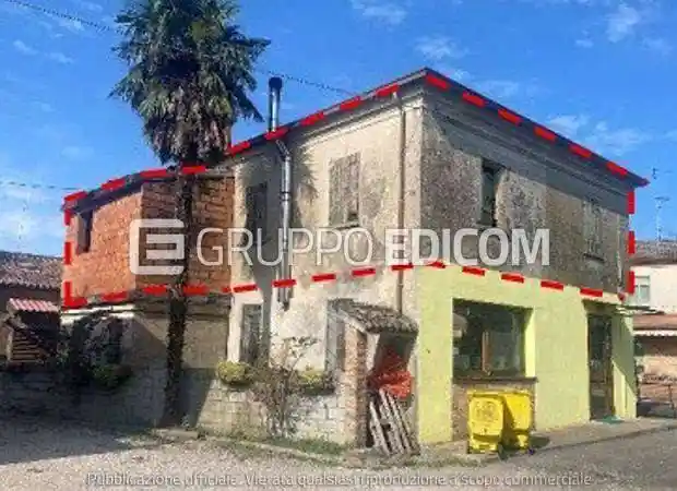 Appartamento in vendita a Riva del Po