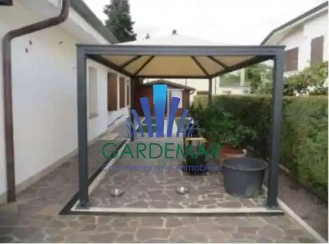 Villetta a schiera in vendita a Ficarolo