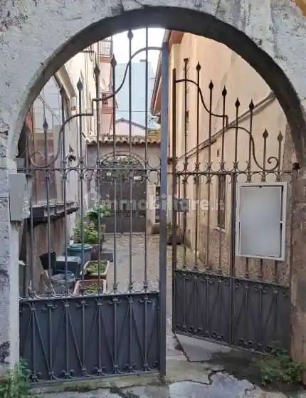 Appartamento in vendita a Gazzaniga