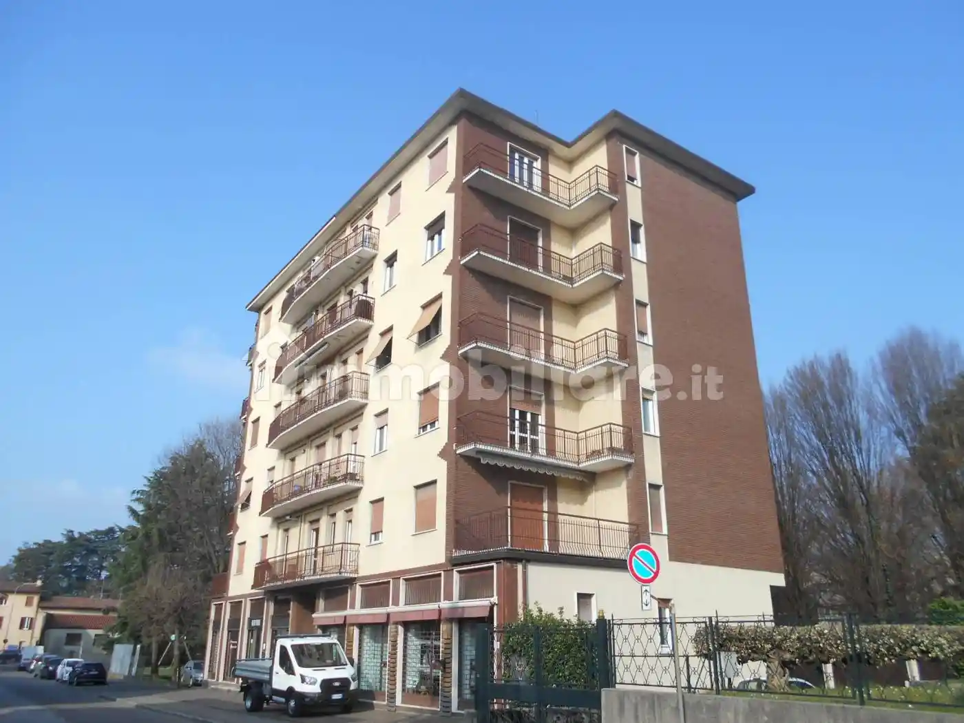 Appartamento in vendita a Arosio