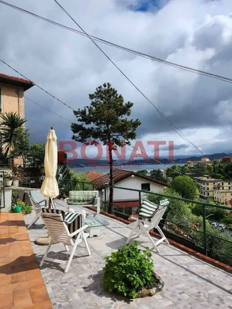 Appartamento in vendita a La Spezia