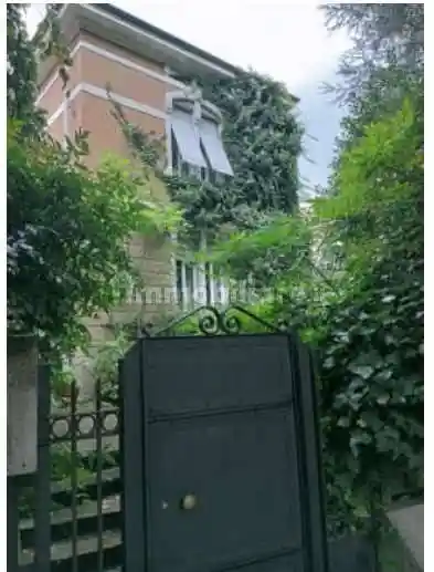 Villa in vendita a Saronno