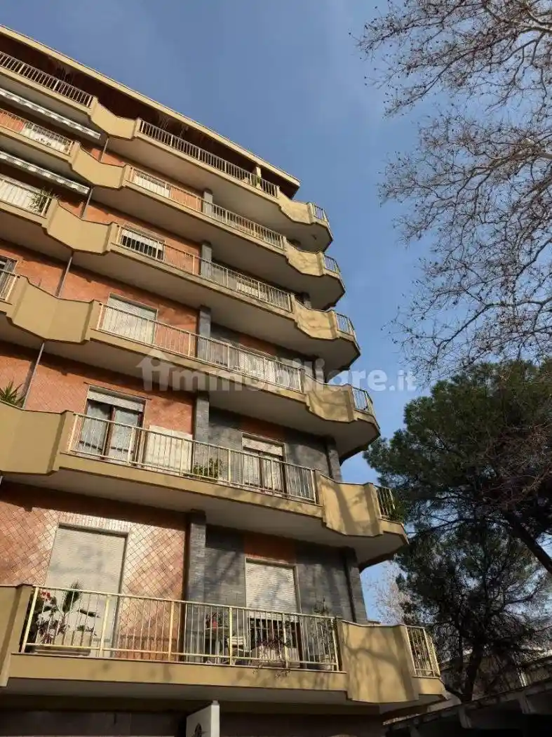 Appartamento in vendita a Pescara