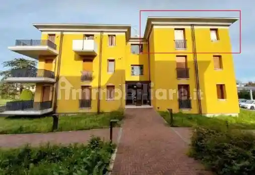 Appartamento in vendita a San Biagio di Callalta