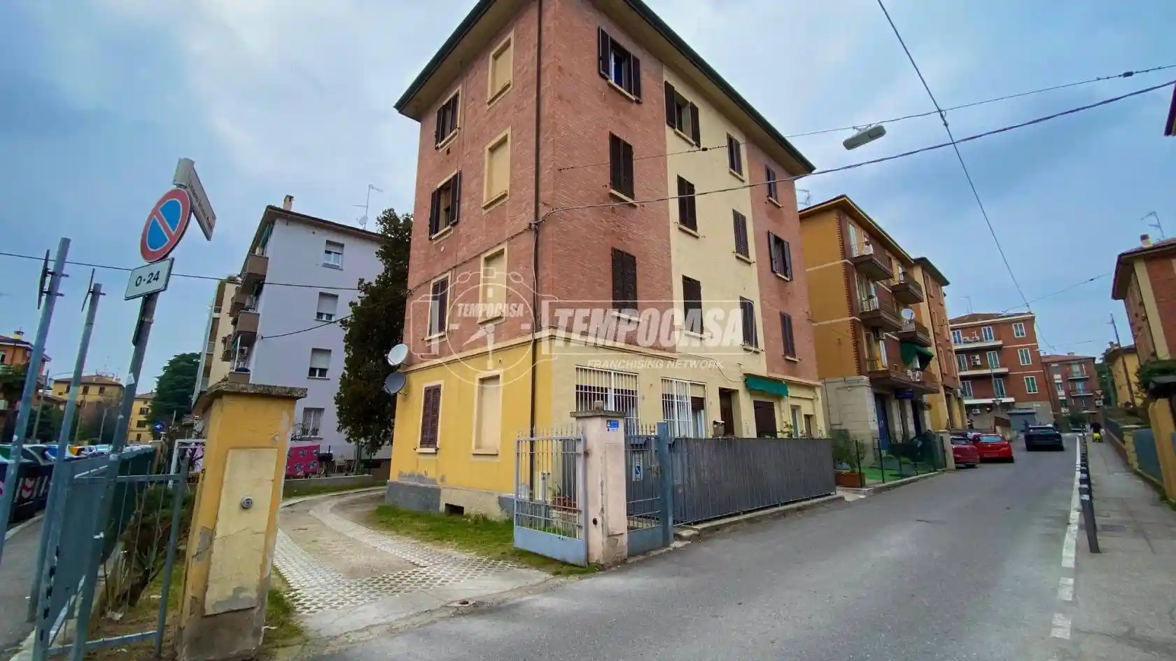 Appartamento in vendita a Bologna