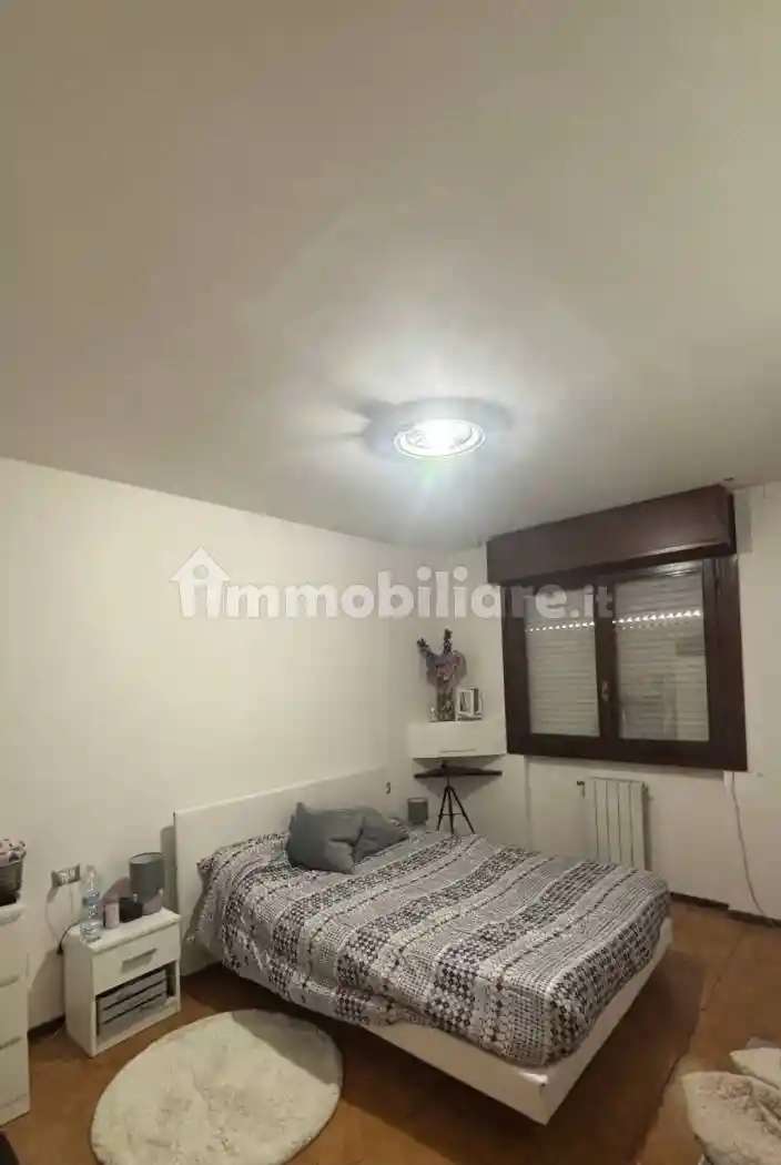 Appartamento in affitto a Desio