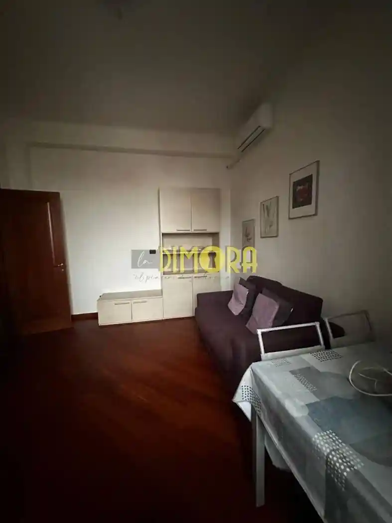 Appartamento in affitto a Novate Milanese