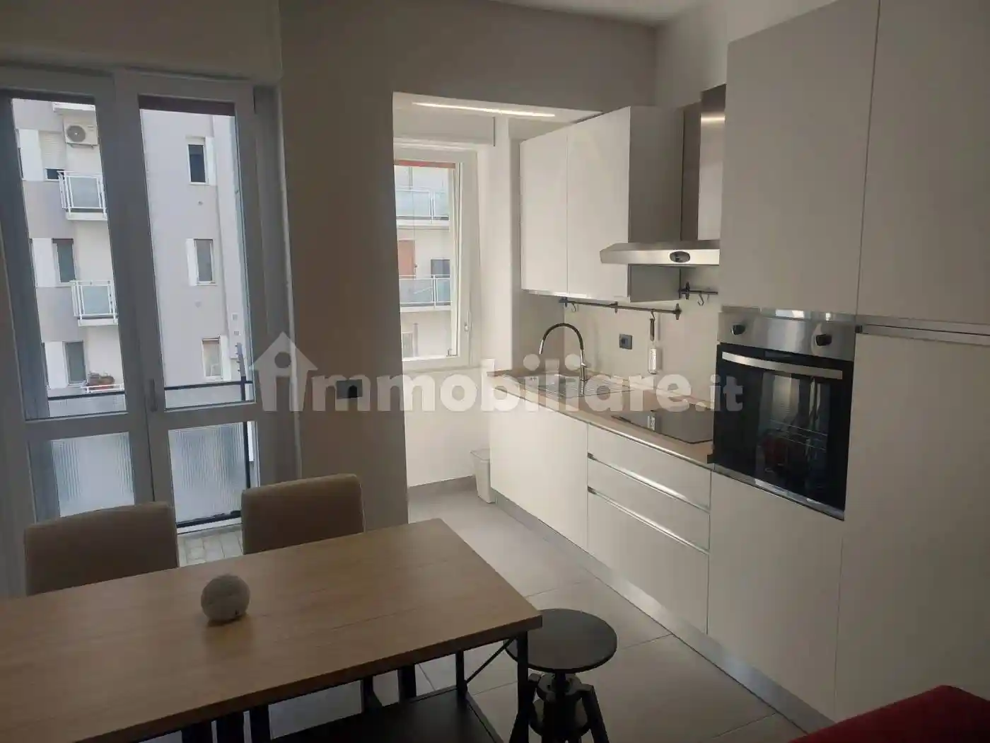 Appartamento in affitto a San Giuliano Milanese