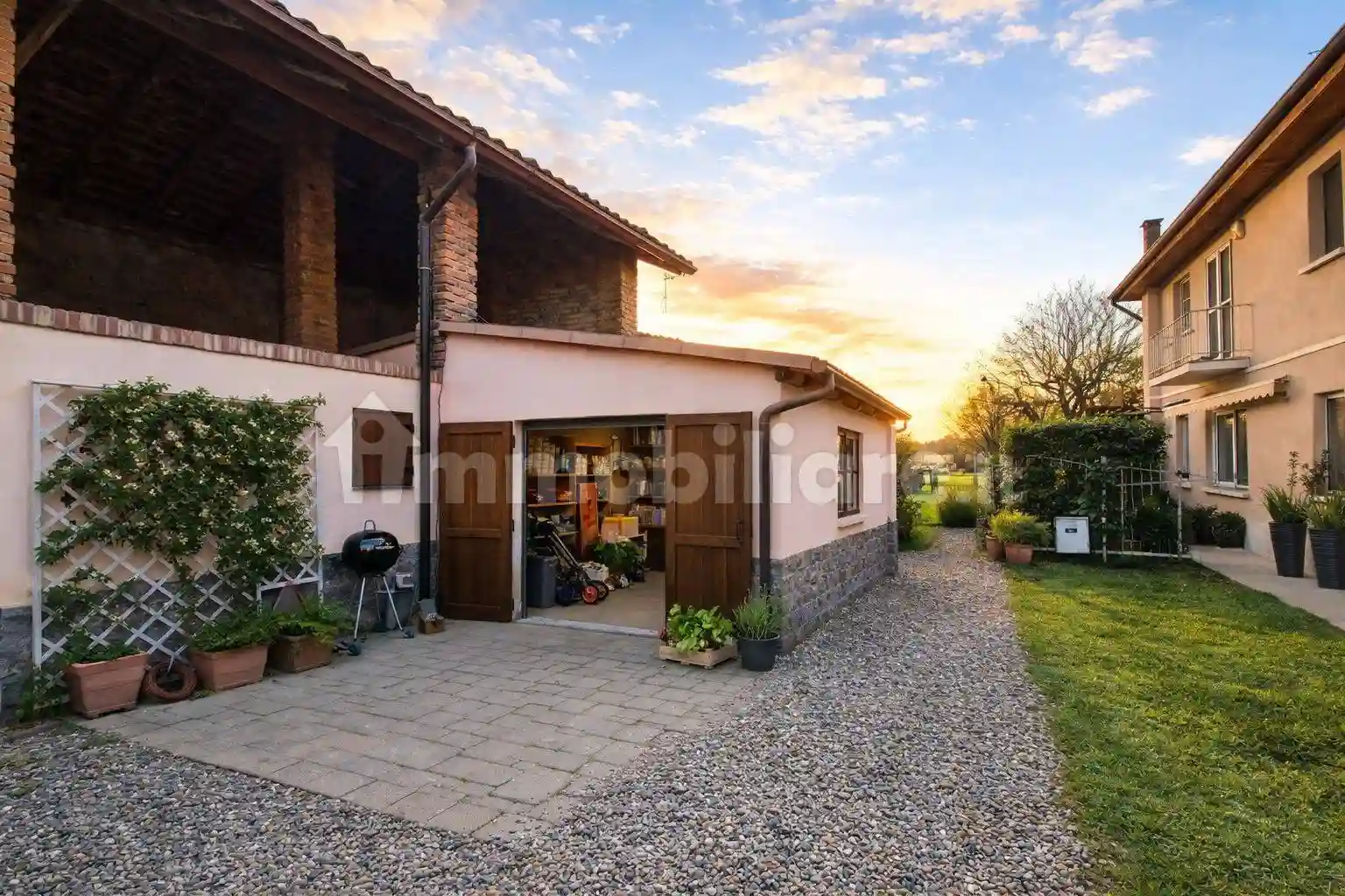 Casa indipendente - foto 3