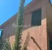 Appartamento in vendita a Cineto Romano