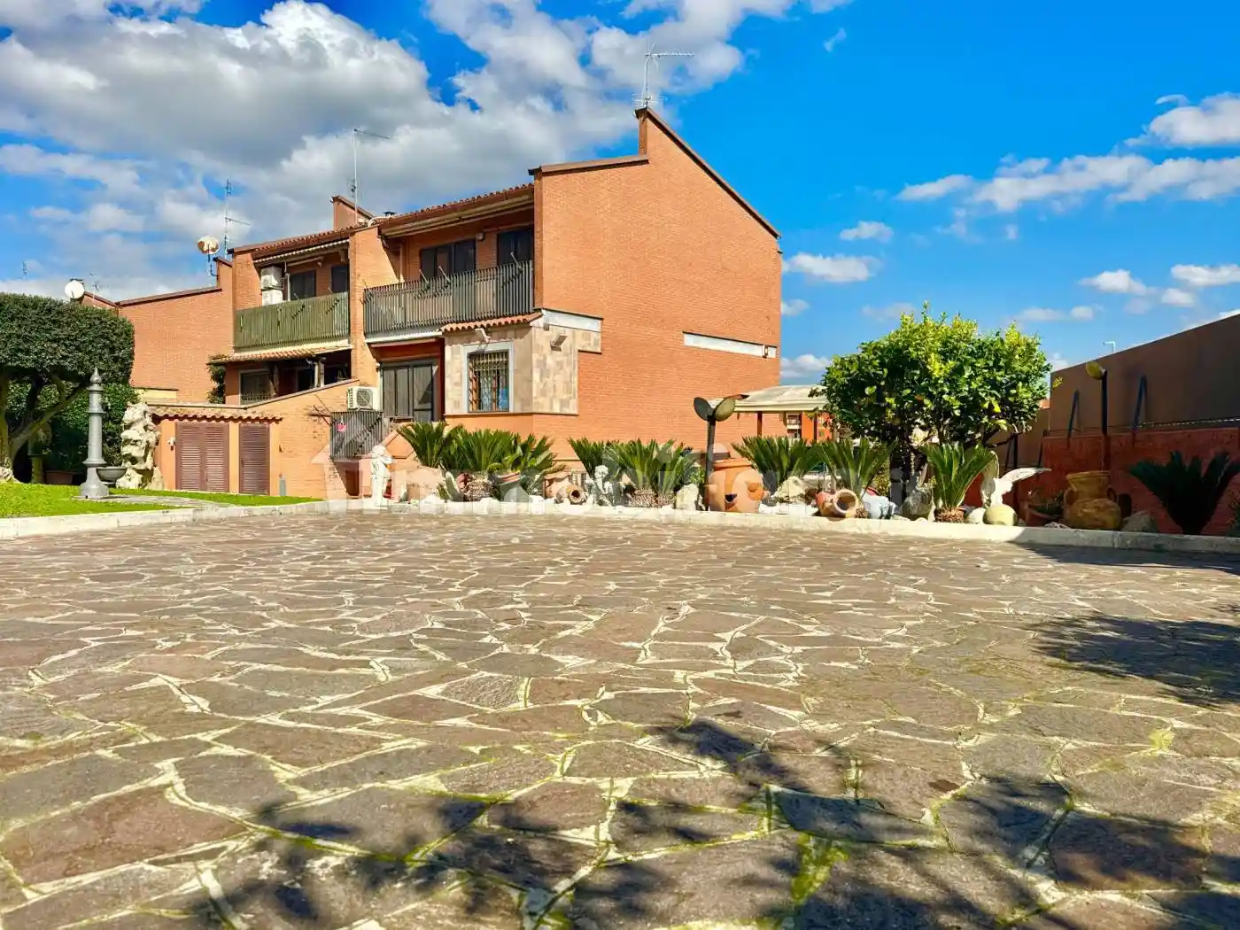 Villa in vendita a Roma