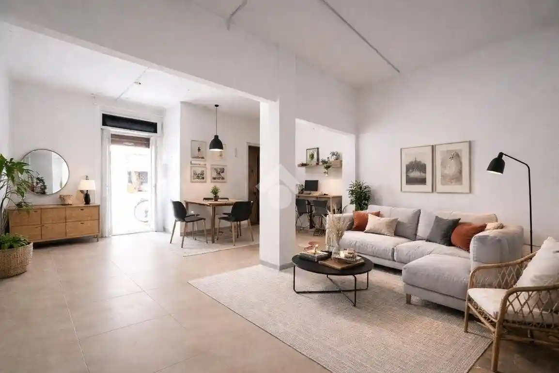 Appartamento in vendita a Ponte San Pietro