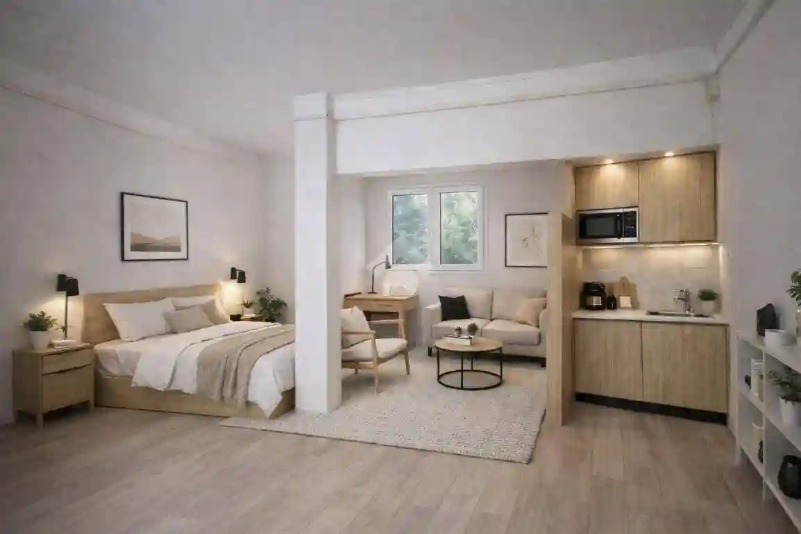 Appartamento - foto 2