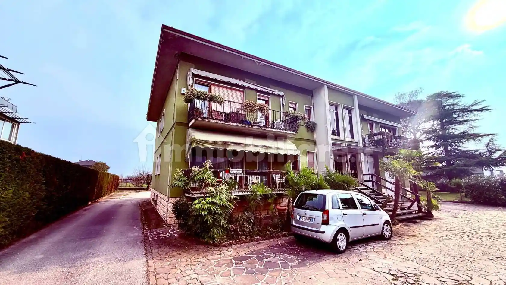 Appartamento in vendita a Arco